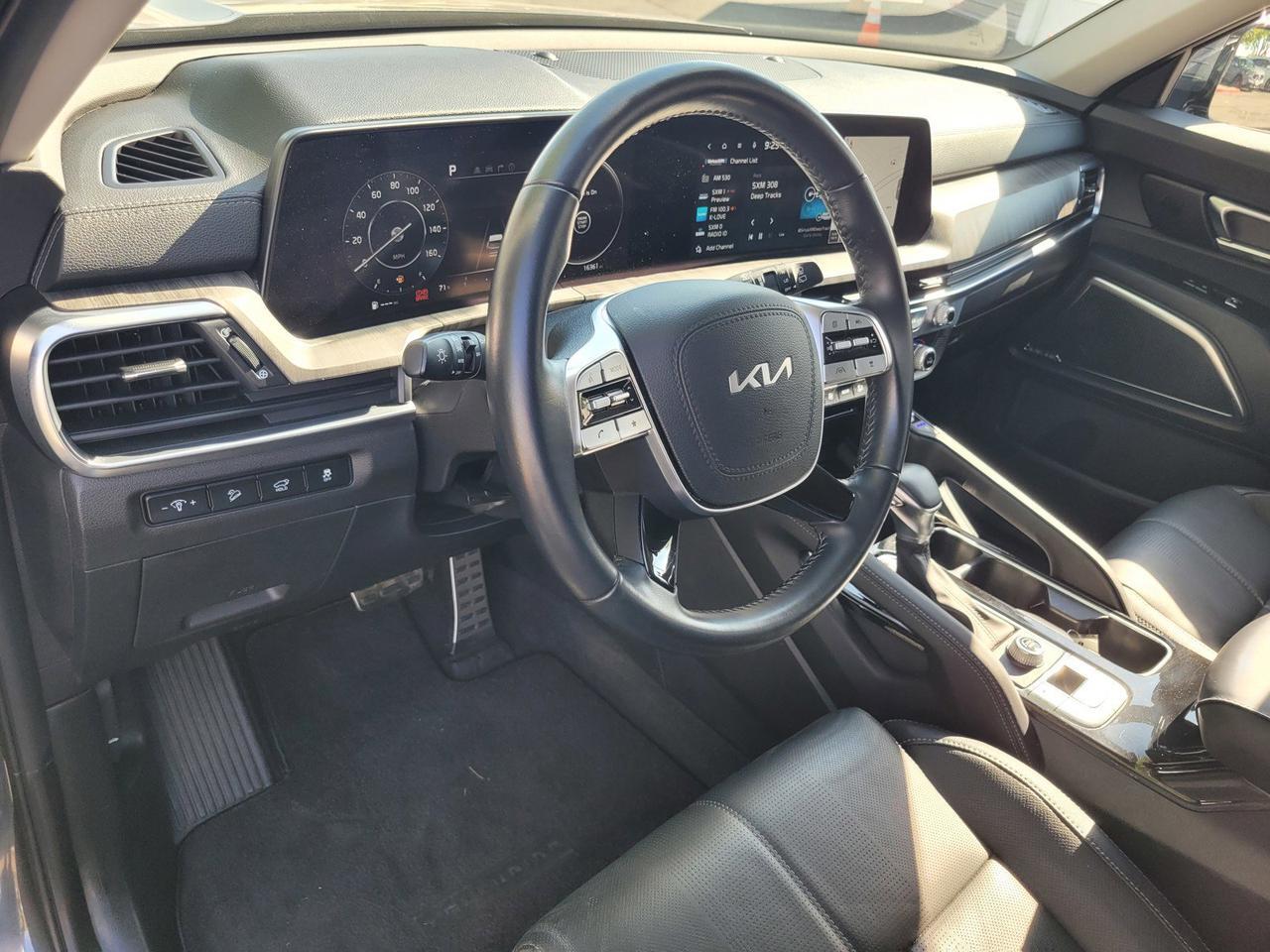 2024 KIA TELLURIDE SX Roseville CA