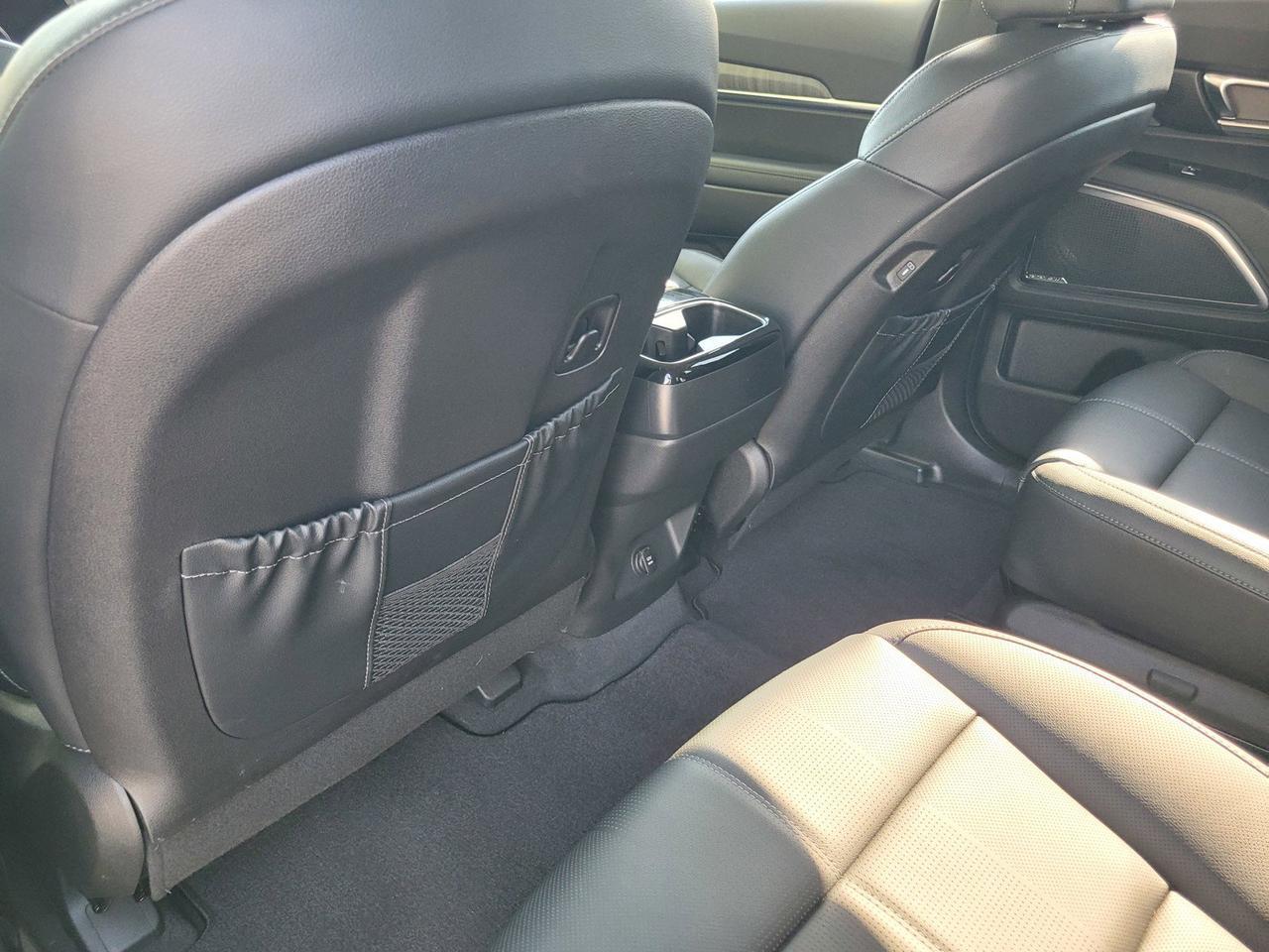 2024 KIA TELLURIDE SX Roseville CA