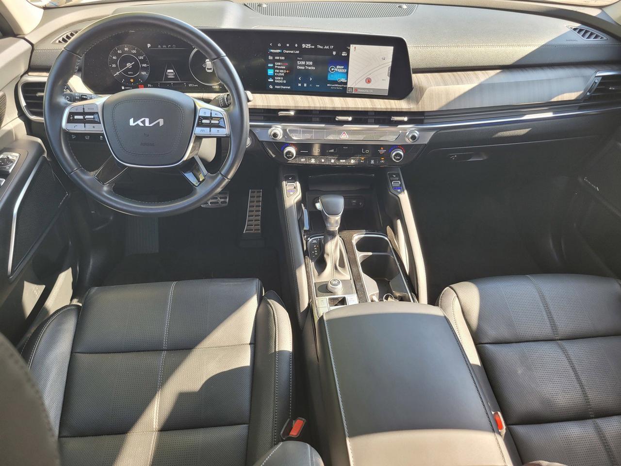 2024 KIA TELLURIDE SX Roseville CA