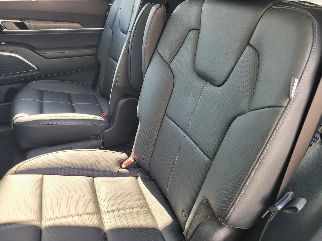 2024 KIA TELLURIDE SX Roseville CA