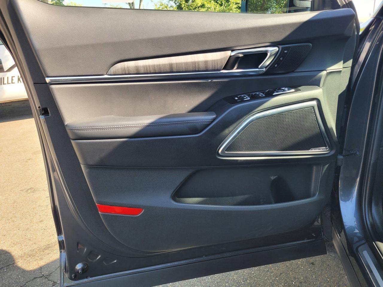 2024 KIA TELLURIDE SX Roseville CA