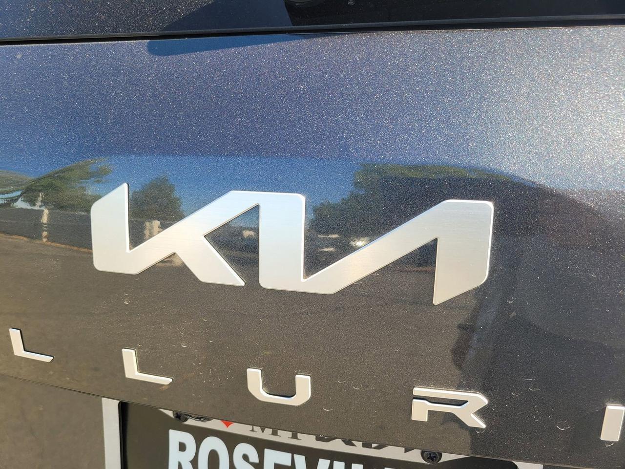 2024 KIA TELLURIDE SX Roseville CA