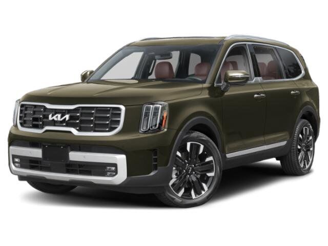 2024 KIA TELLURIDE SX