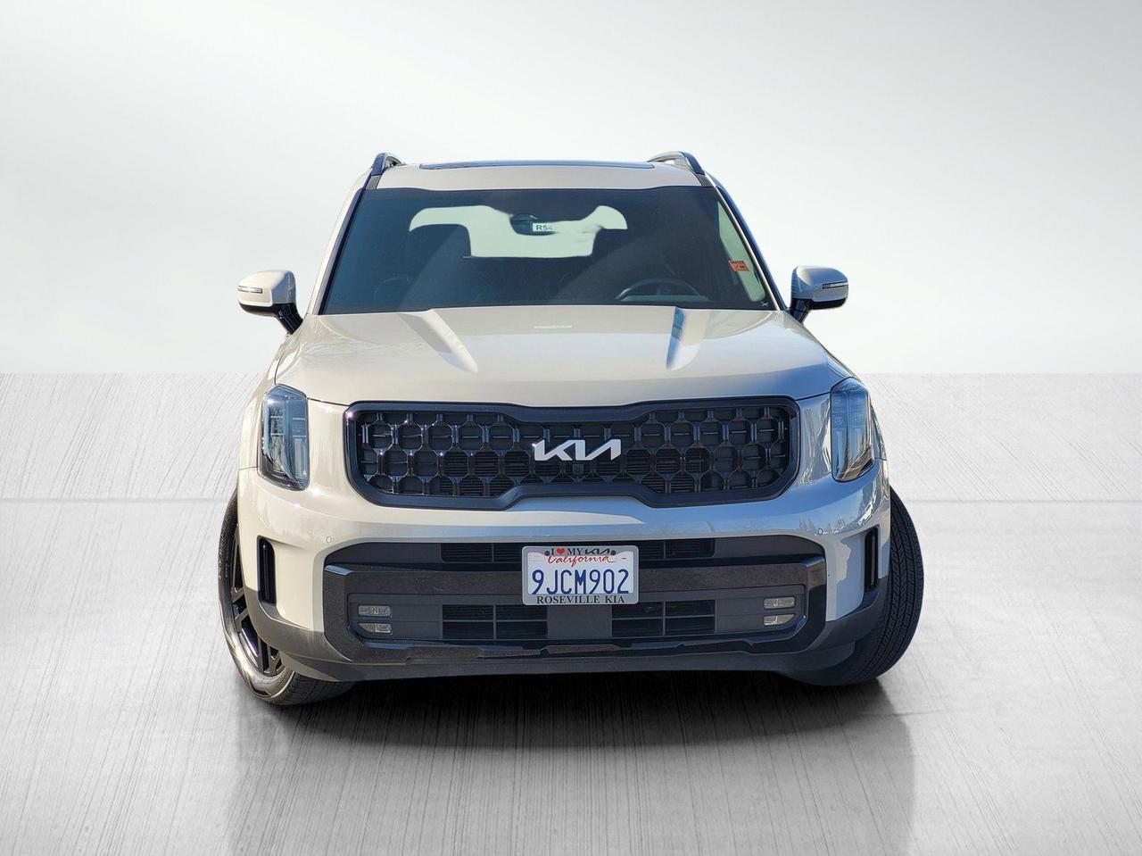 2024 KIA TELLURIDE SX X-LINE