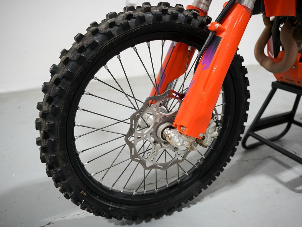 2024 KTM 450 XCF-W Enduro Tigard OR