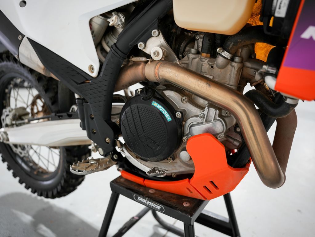 2024 KTM 450 XCF-W Enduro Tigard OR