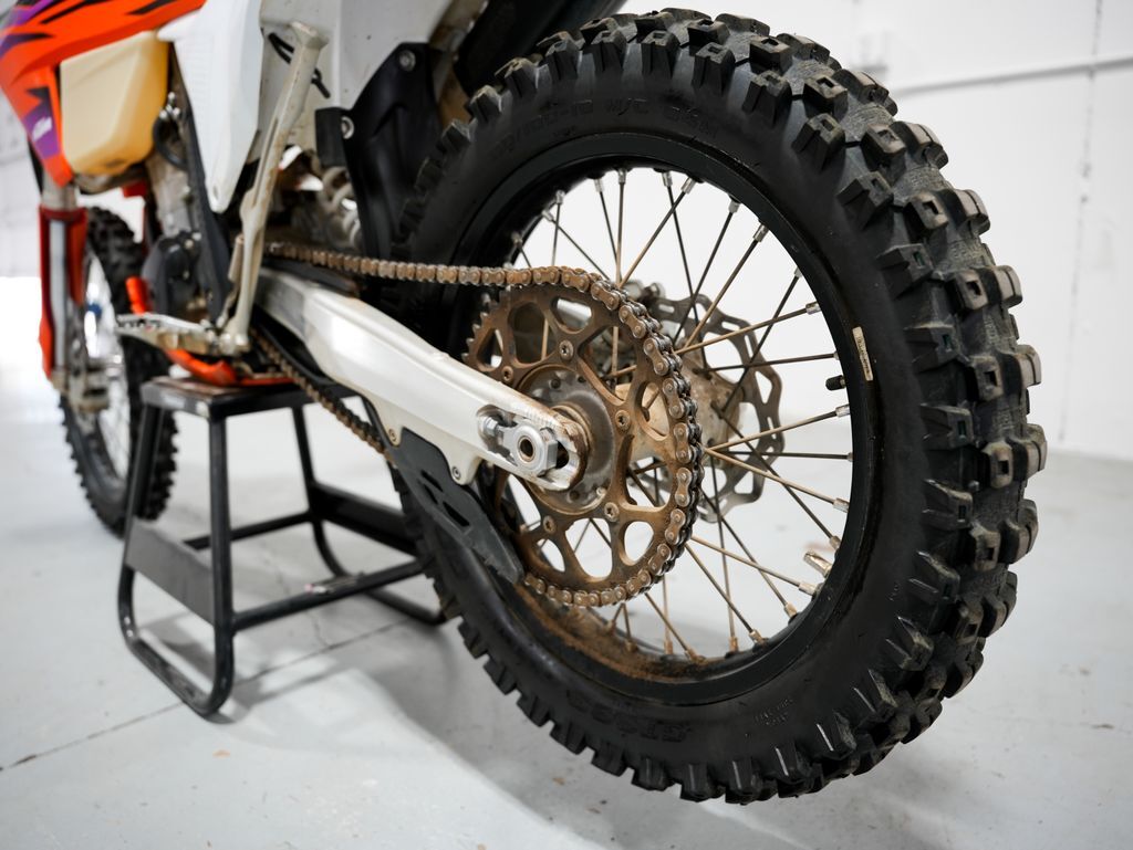 2024 KTM 450 XCF-W Enduro Tigard OR