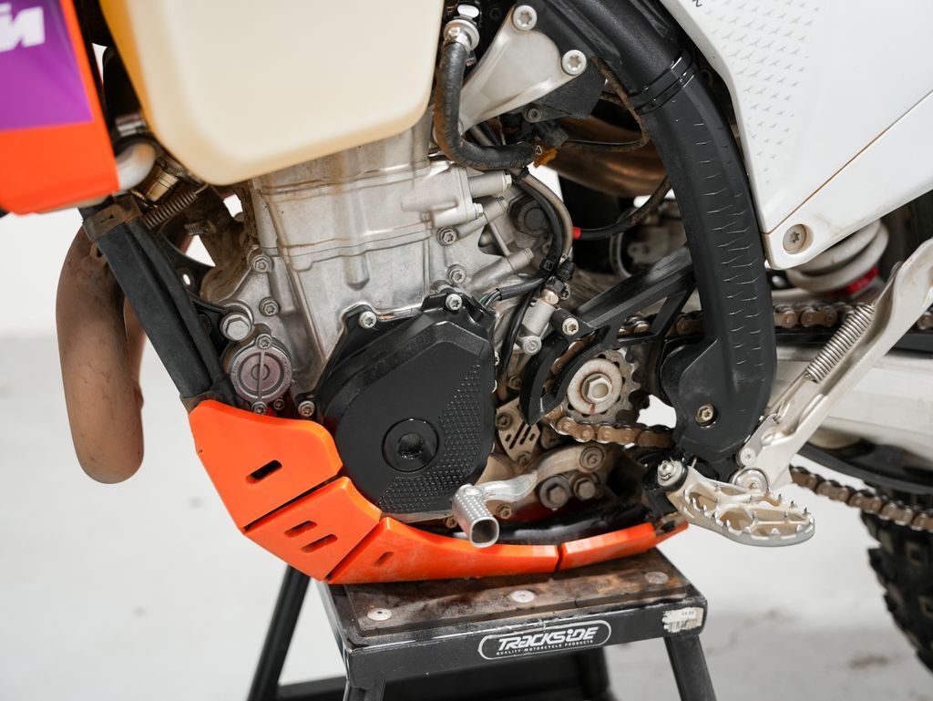 2024 KTM 450 XCF-W Enduro Tigard OR