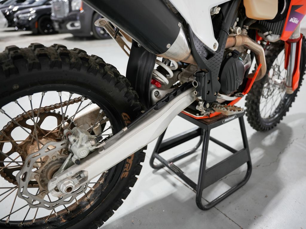 2024 KTM 450 XCF-W Enduro Tigard OR