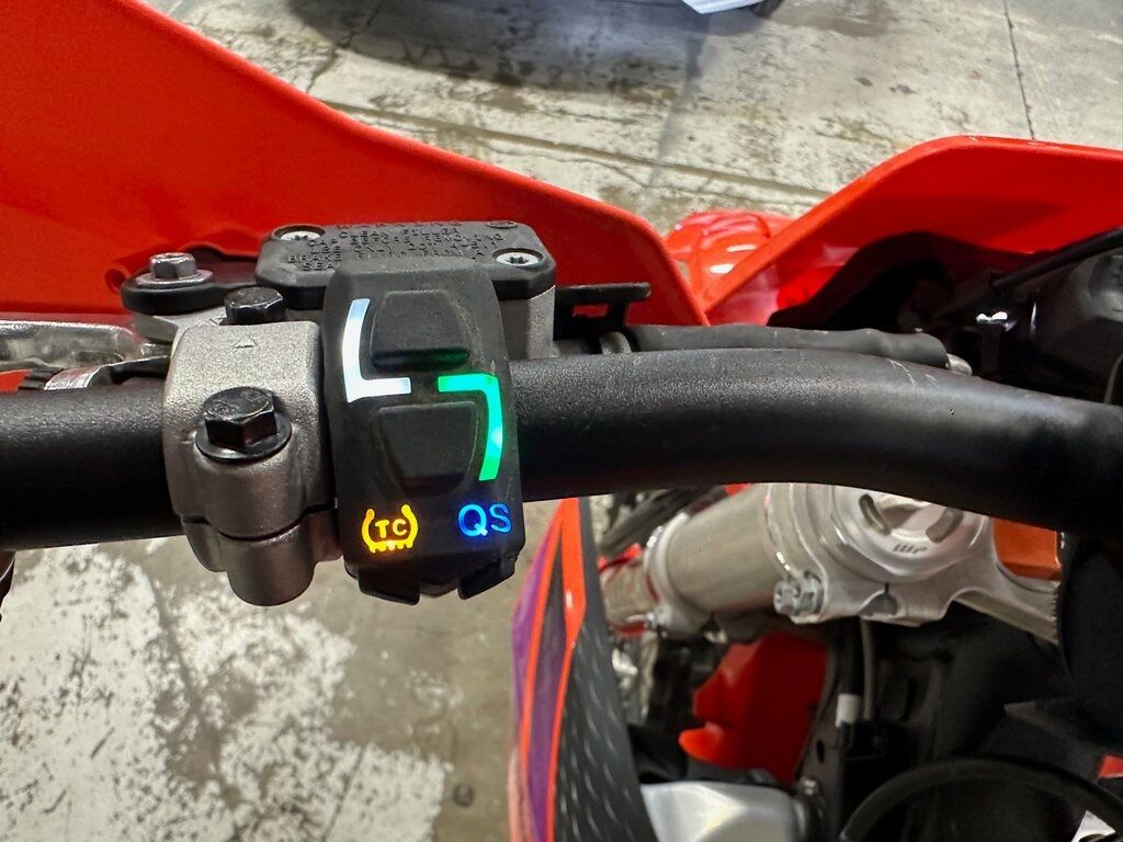 2024 KTM 450 XCF-W Enduro Tigard OR