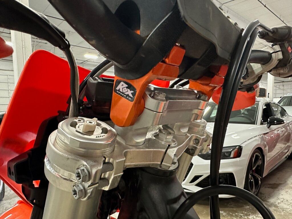 2024 KTM 450 XCF-W Enduro Tigard OR