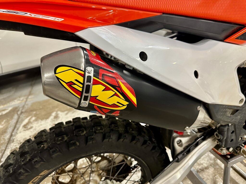 2024 KTM 450 XCF-W Enduro Tigard OR