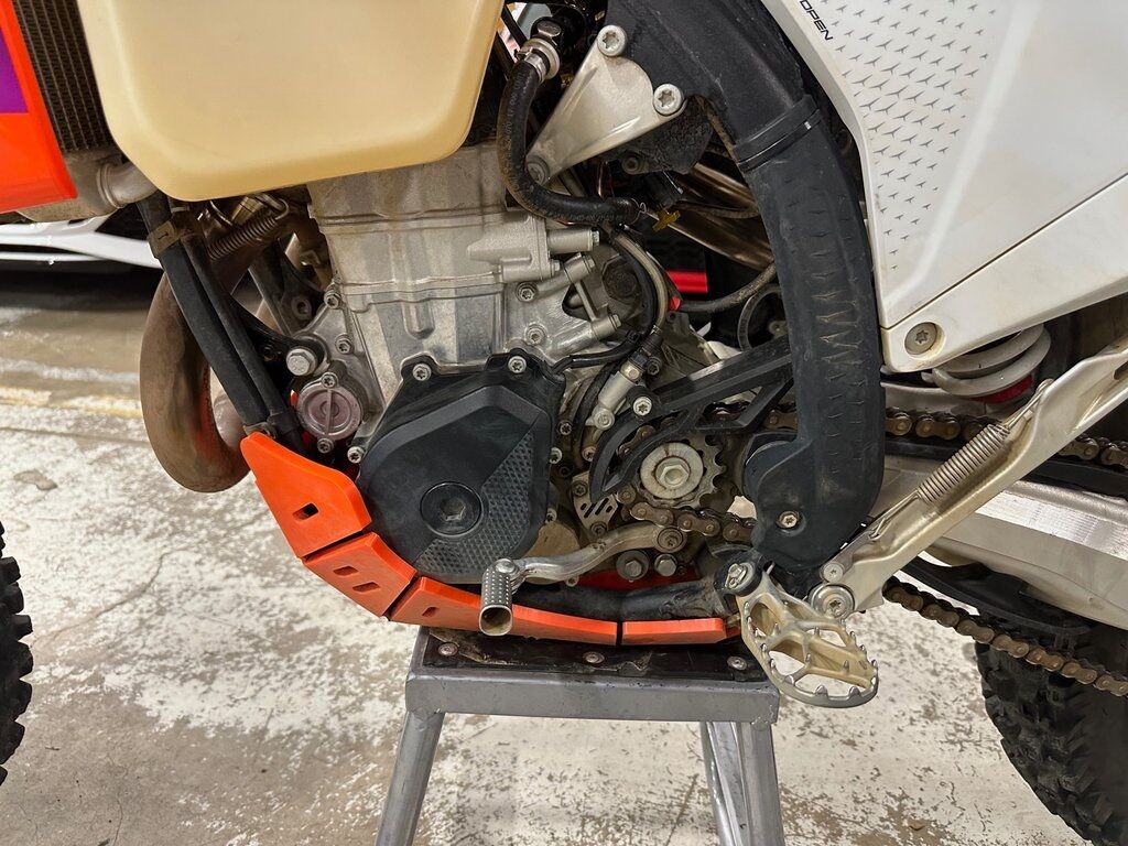 2024 KTM 450 XCF-W Enduro Tigard OR