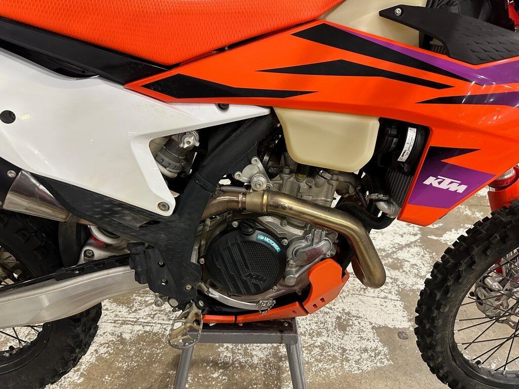 2024 KTM 450 XCF-W Enduro Tigard OR