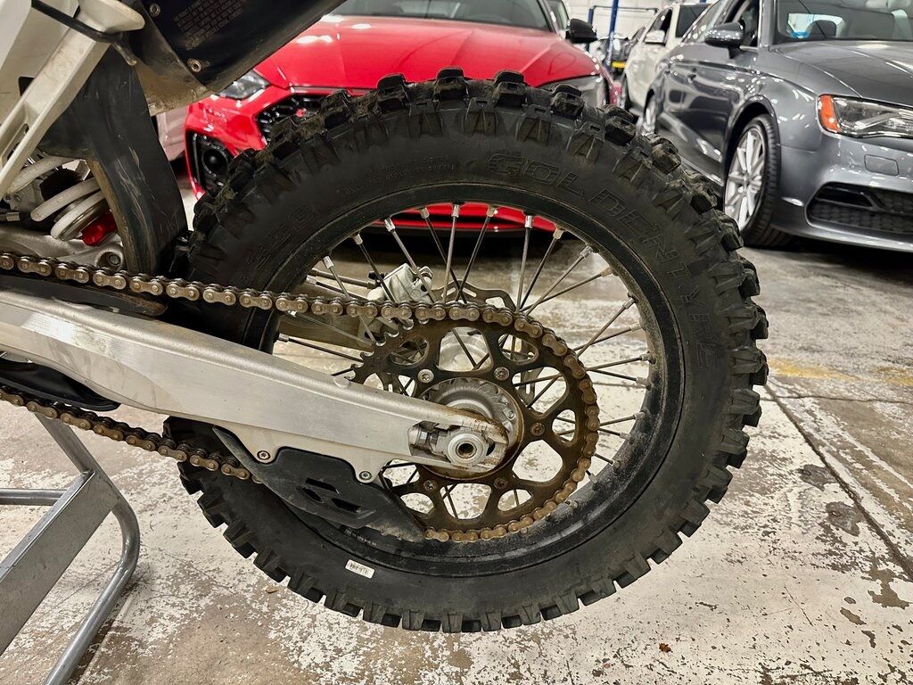 2024 KTM 450 XCF-W Enduro Tigard OR