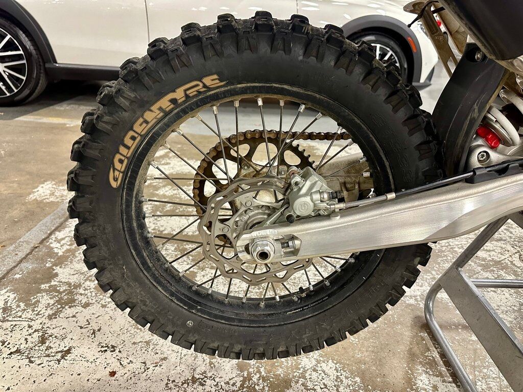 2024 KTM 450 XCF-W Enduro Tigard OR