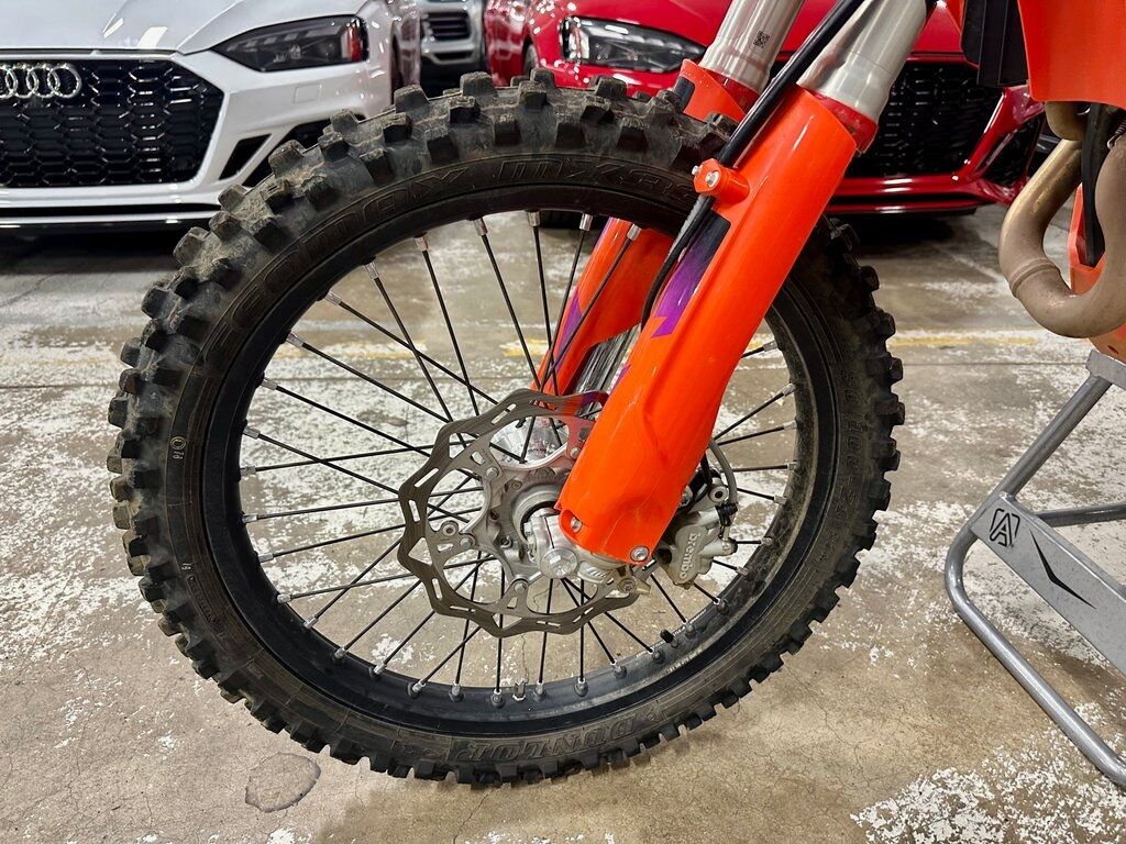 2024 KTM 450 XCF-W Enduro Tigard OR
