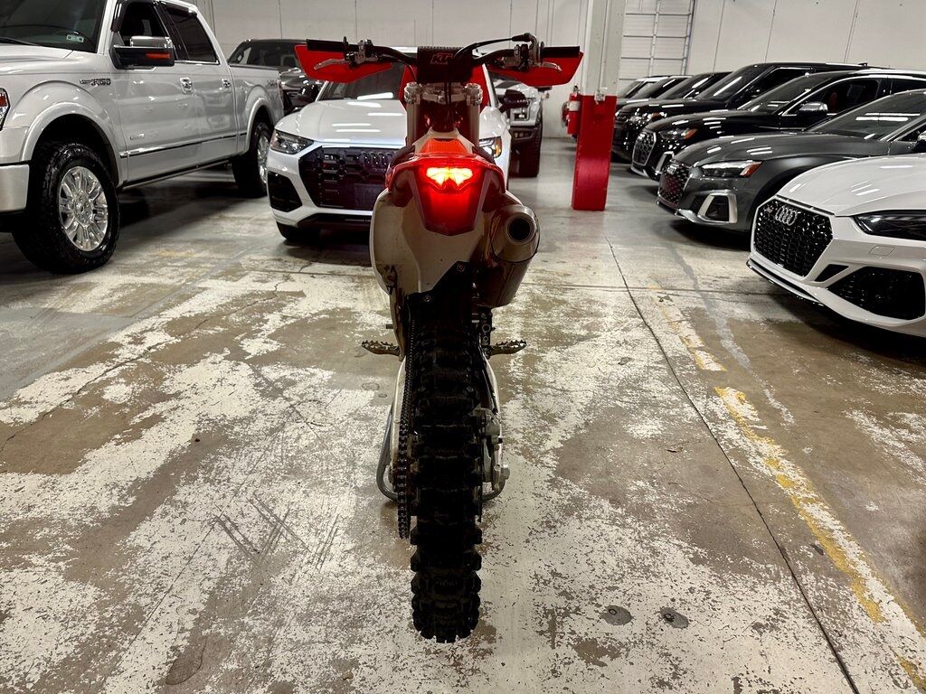 2024 KTM 450 XCF-W Enduro Tigard OR
