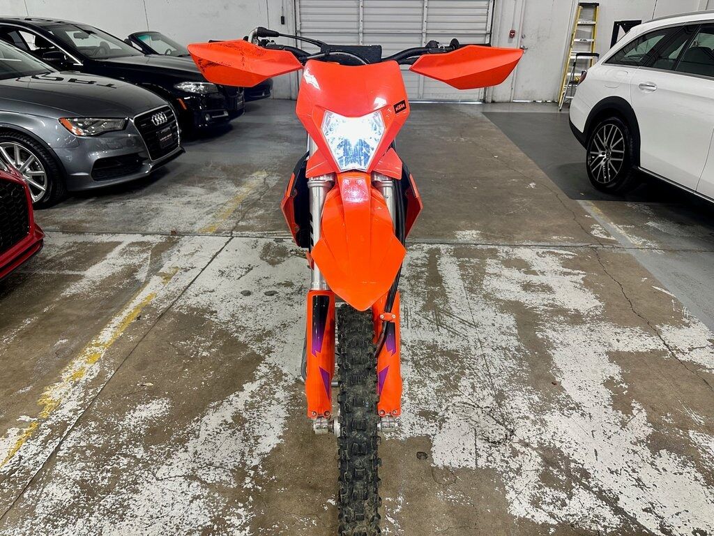 2024 KTM 450 XCF-W Enduro Tigard OR