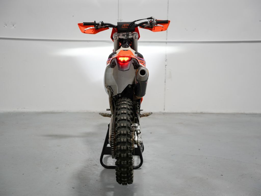 2024 KTM 450 XCF-W Enduro Tigard OR