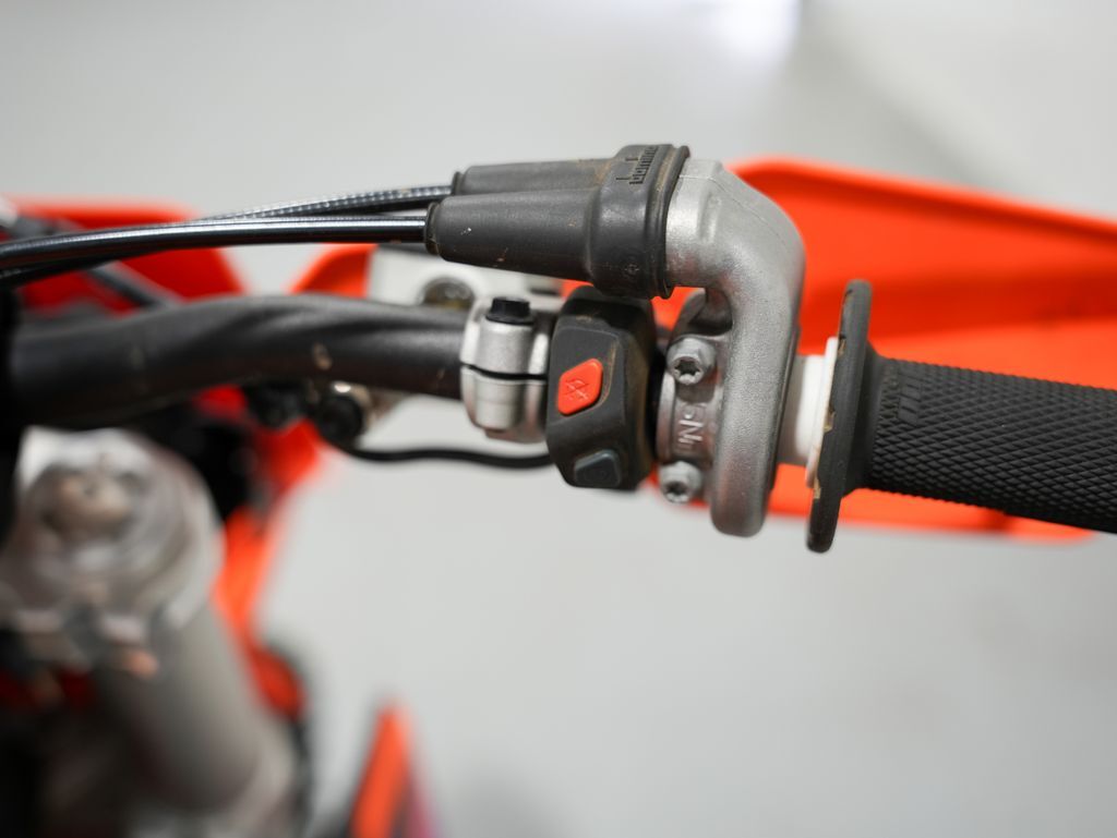 2024 KTM 450 XCF-W Enduro Tigard OR