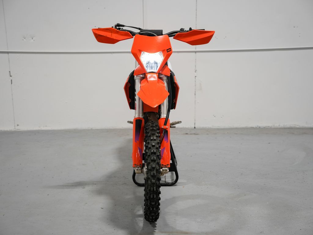 2024 KTM 450 XCF-W Enduro Tigard OR