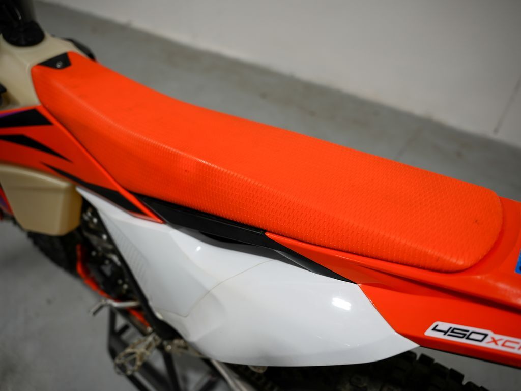 2024 KTM 450 XCF-W Enduro Tigard OR