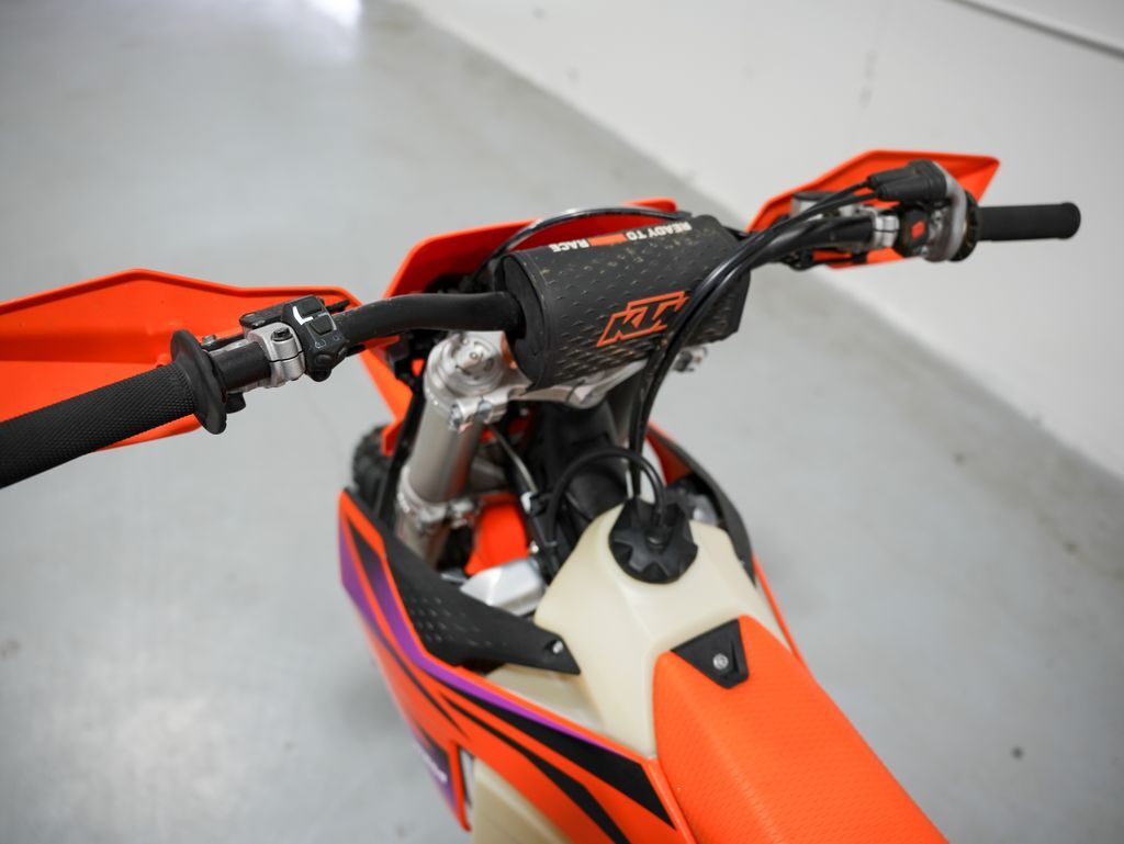 2024 KTM 450 XCF-W Enduro Tigard OR