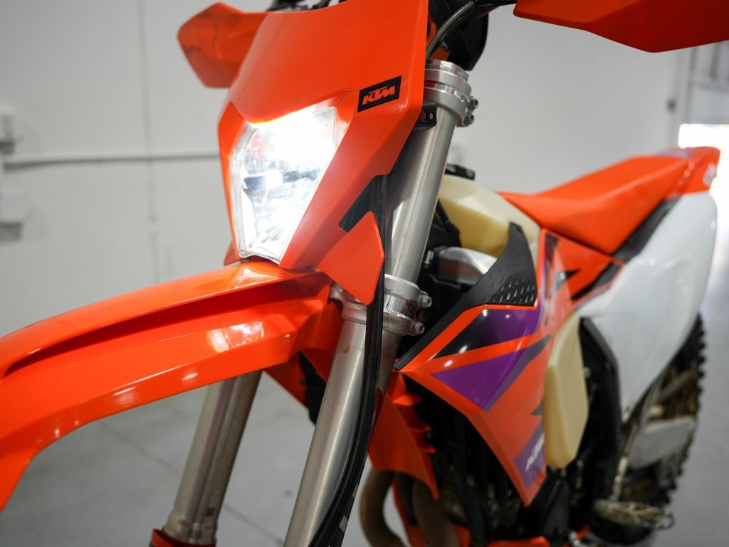 2024 KTM 450 XCF-W Enduro Tigard OR