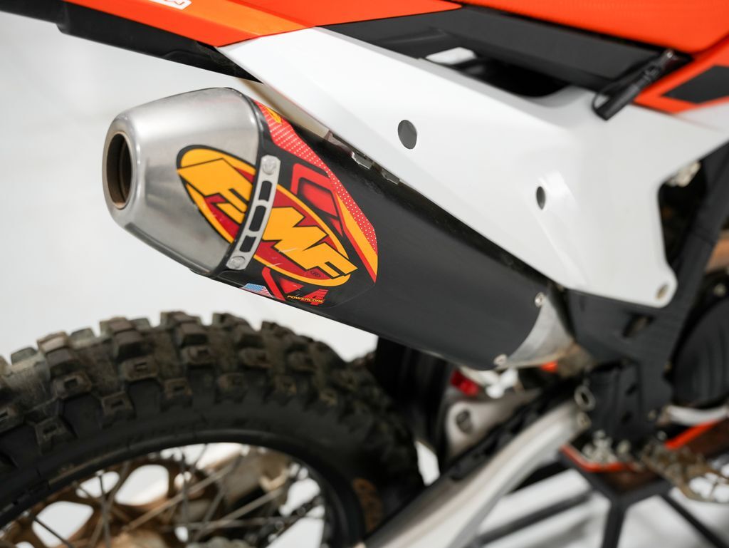 2024 KTM 450 XCF-W Enduro Tigard OR
