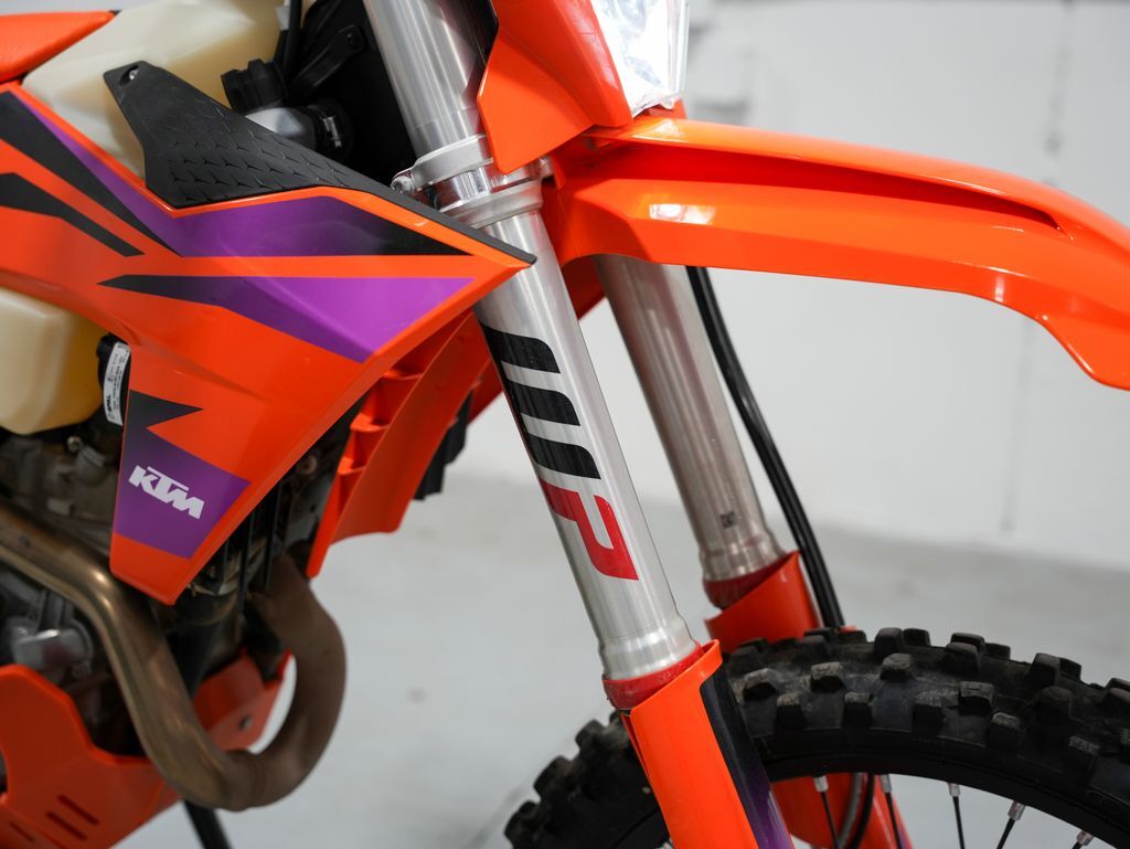 2024 KTM 450 XCF-W Enduro Tigard OR