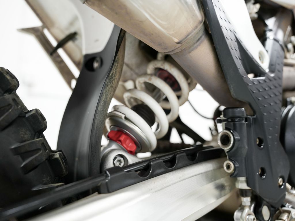 2024 KTM 450 XCF-W Enduro Tigard OR