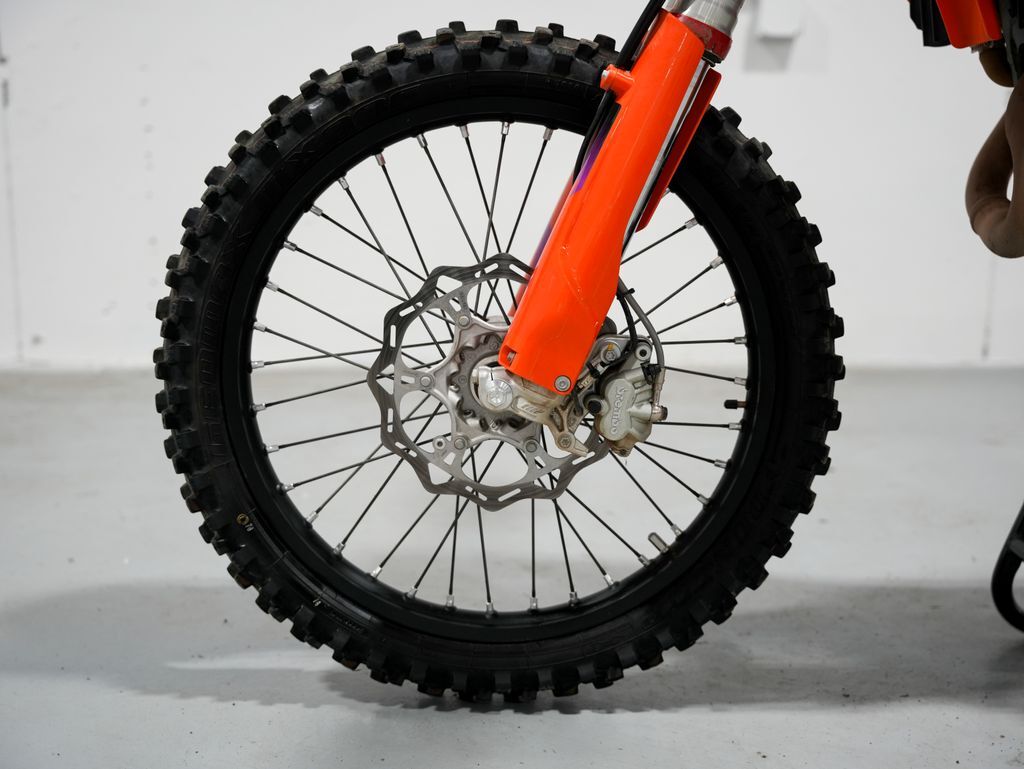 2024 KTM 450 XCF-W Enduro Tigard OR