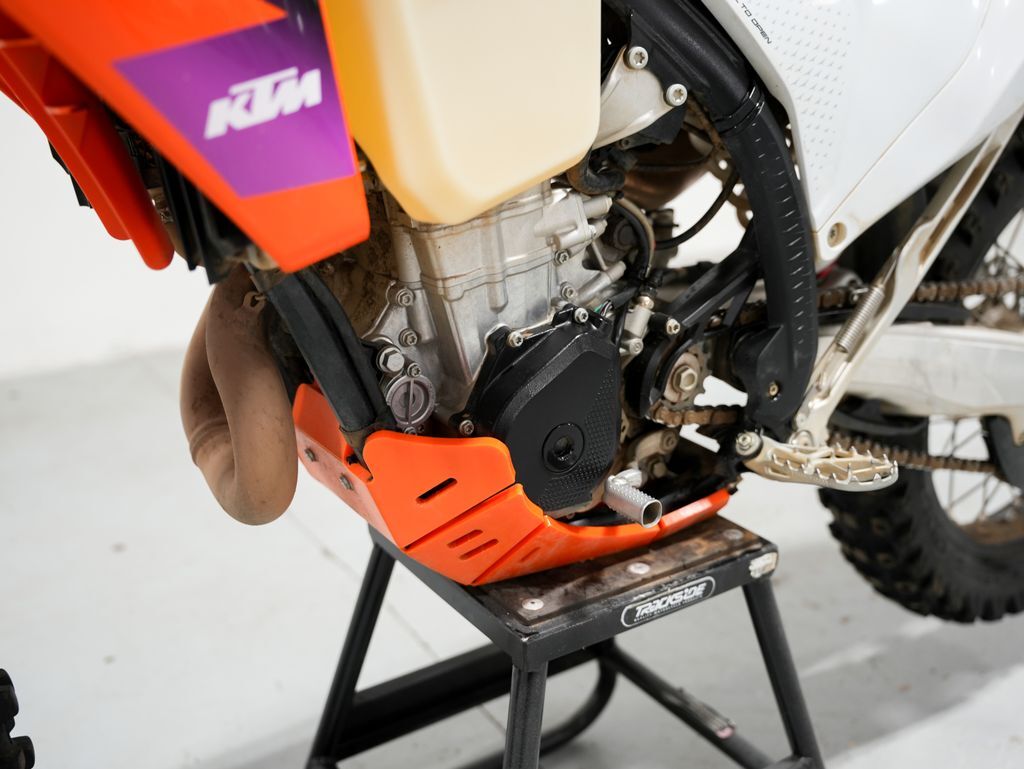 2024 KTM 450 XCF-W Enduro Tigard OR