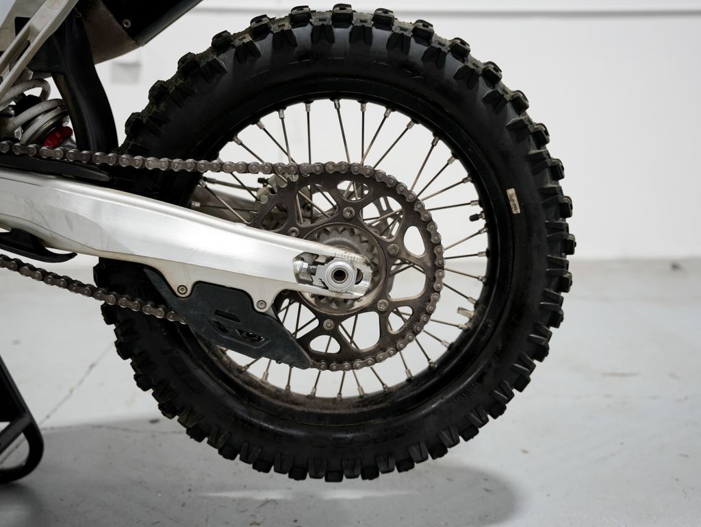 2024 KTM 450 XCF-W Enduro Tigard OR