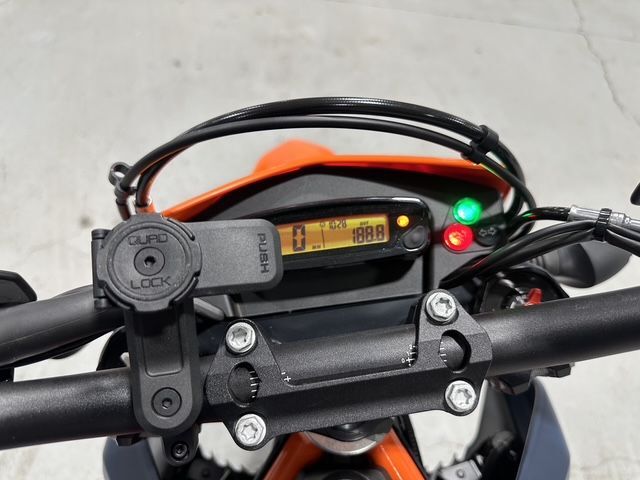 2024 KTM 690 SMC R Tigard OR