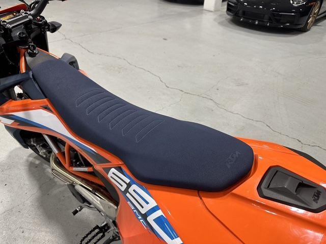 2024 KTM 690 SMC R Tigard OR