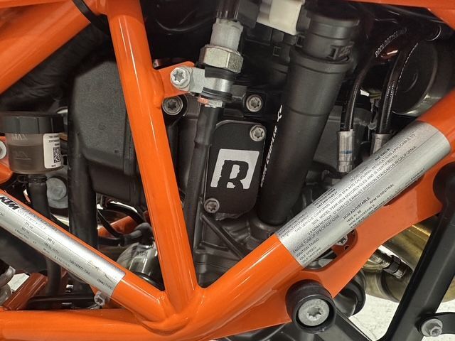 2024 KTM 690 SMC R Tigard OR