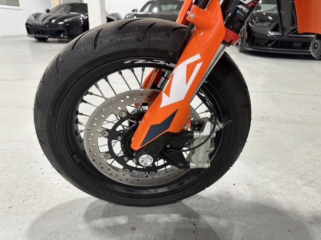 2024 KTM 690 SMC R Tigard OR