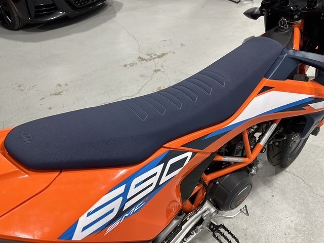 2024 KTM 690 SMC R Tigard OR