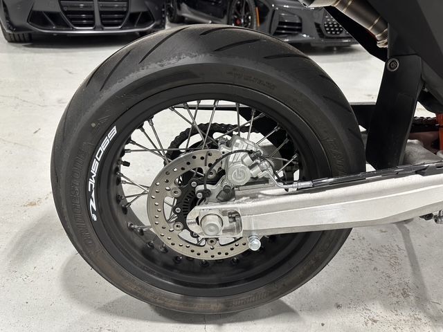 2024 KTM 690 SMC R Tigard OR