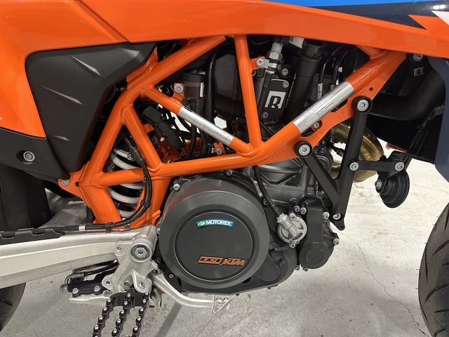 2024 KTM 690 SMC R Tigard OR
