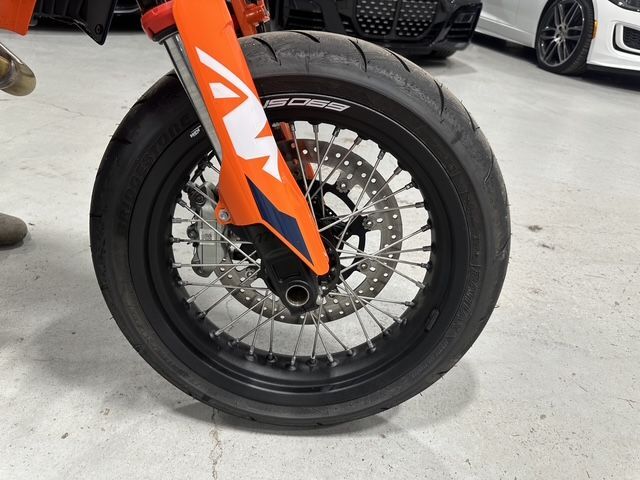 2024 KTM 690 SMC R Tigard OR