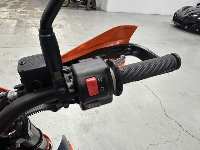 2024 KTM 690 SMC R Tigard OR