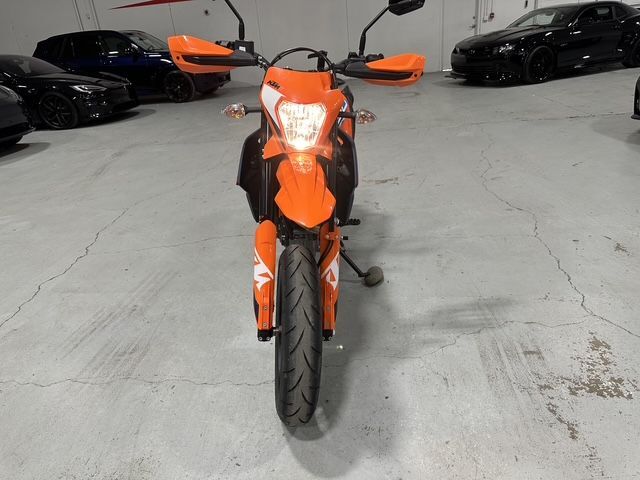 2024 KTM 690 SMC R Tigard OR