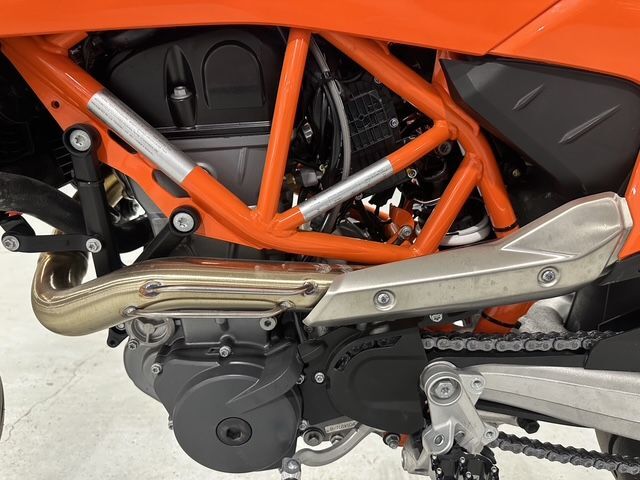2024 KTM 690 SMC R Tigard OR