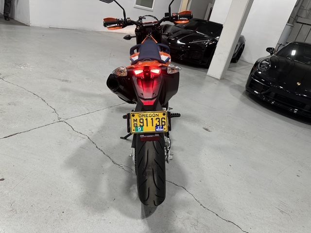 2024 KTM 690 SMC R Tigard OR