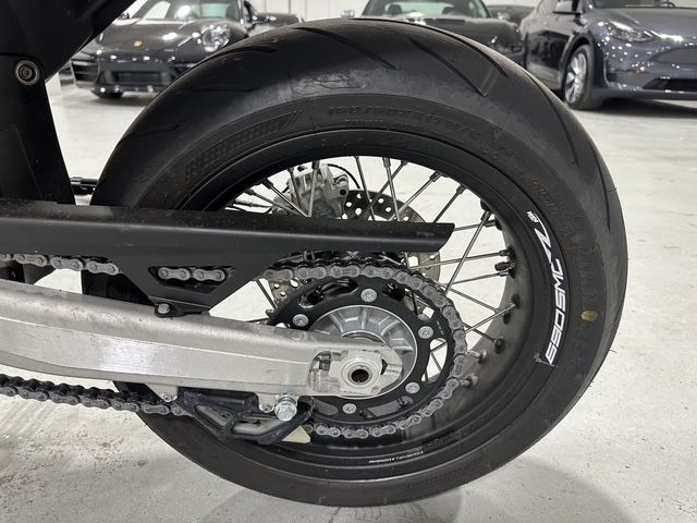 2024 KTM 690 SMC R Tigard OR