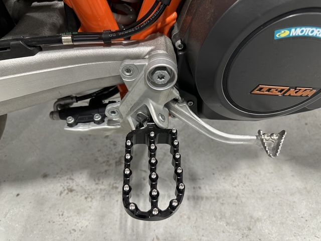 2024 KTM 690 SMC R Tigard OR