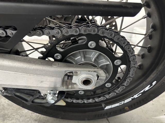 2024 KTM 690 SMC R Tigard OR